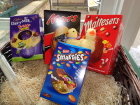 Easter Fundraising