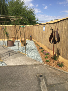 Sensory Garden 2019