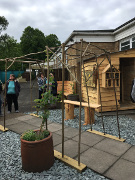 Sensory Garden 2019