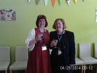 Queens Park Community Hub Opening Day
