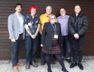 Autistics Together Event