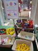 Easter Fundraising