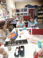 Craft Morning