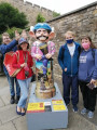 Lincoln Imp Trail