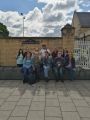 Trip to York