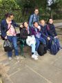 Trip to York