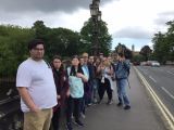Trip to York