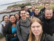 Whitby Day Trip