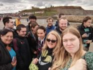Whitby Day Trip
