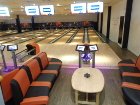 Bowling Lanes