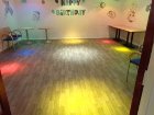 private rooms