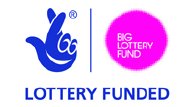 Big Lottery Funded