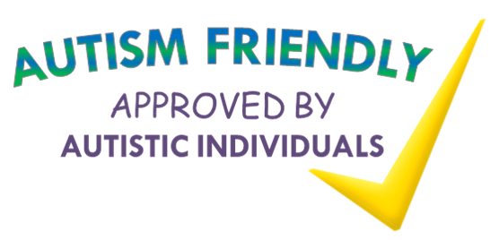 Autism Friendly Mark